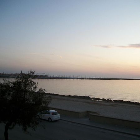 Guest House Sea Rooms Alghero Ngoại thất bức ảnh
