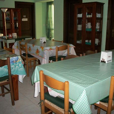 Guest House Sea Rooms Alghero Ngoại thất bức ảnh