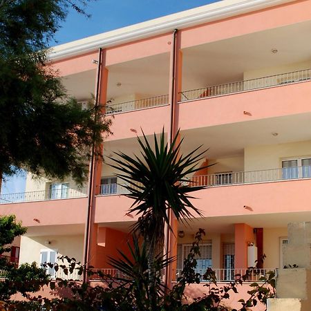Guest House Sea Rooms Alghero Ngoại thất bức ảnh