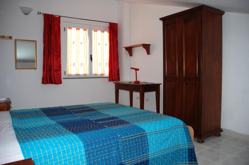 Guest House Sea Rooms Alghero Phòng bức ảnh
