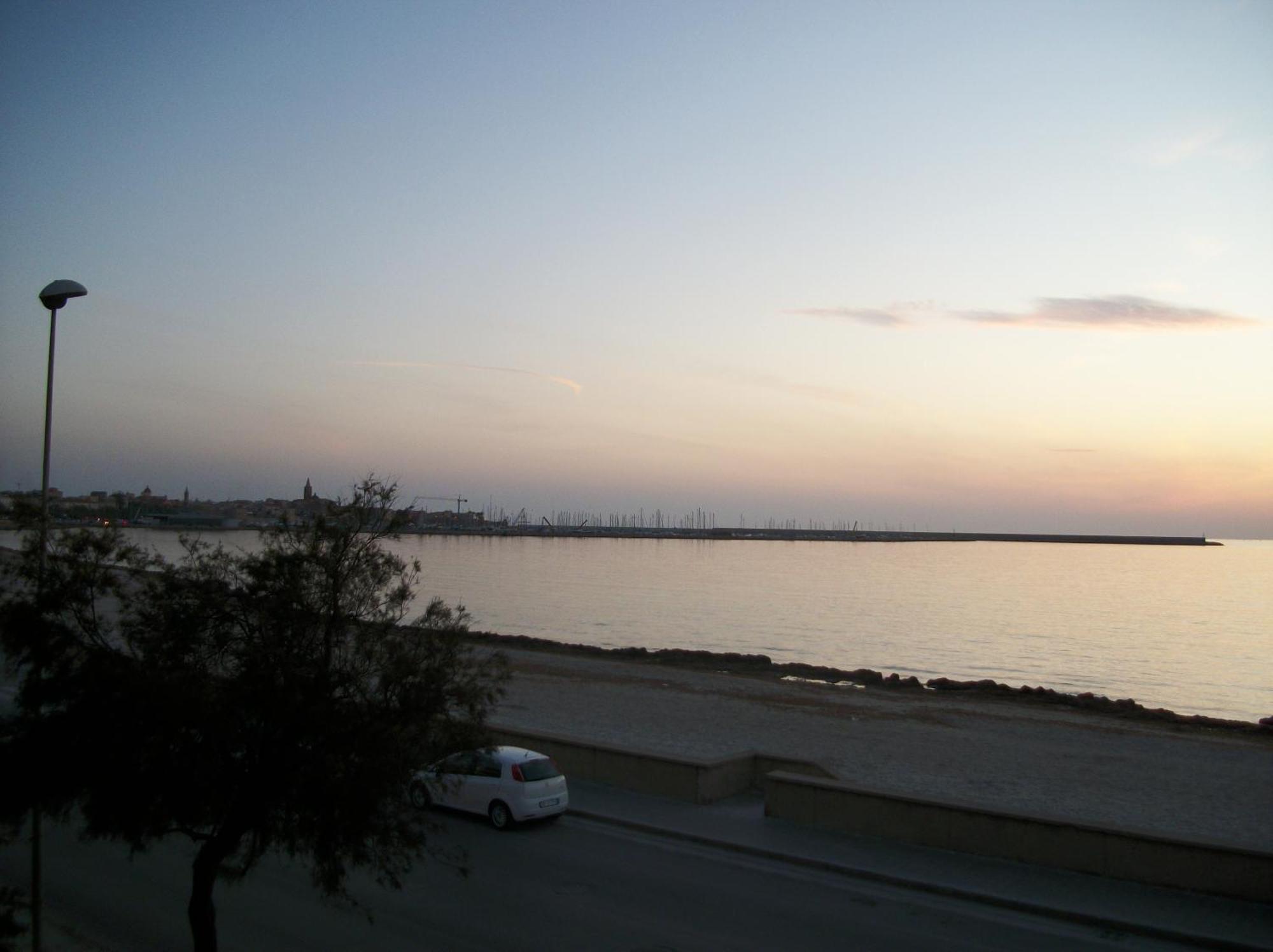 Guest House Sea Rooms Alghero Ngoại thất bức ảnh