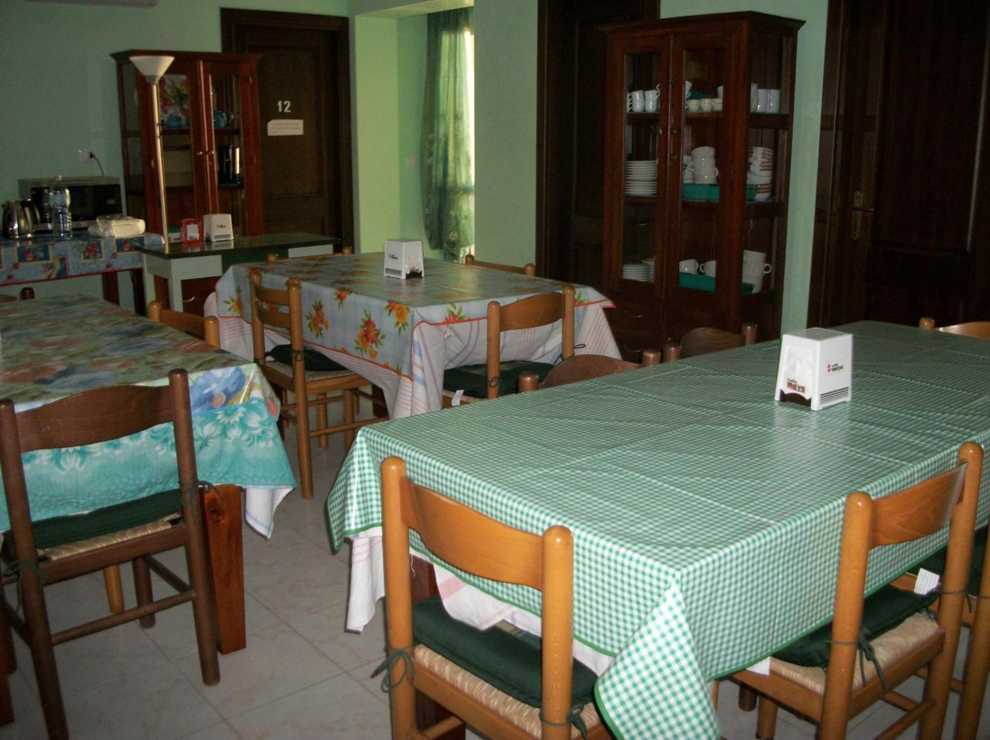 Guest House Sea Rooms Alghero Ngoại thất bức ảnh