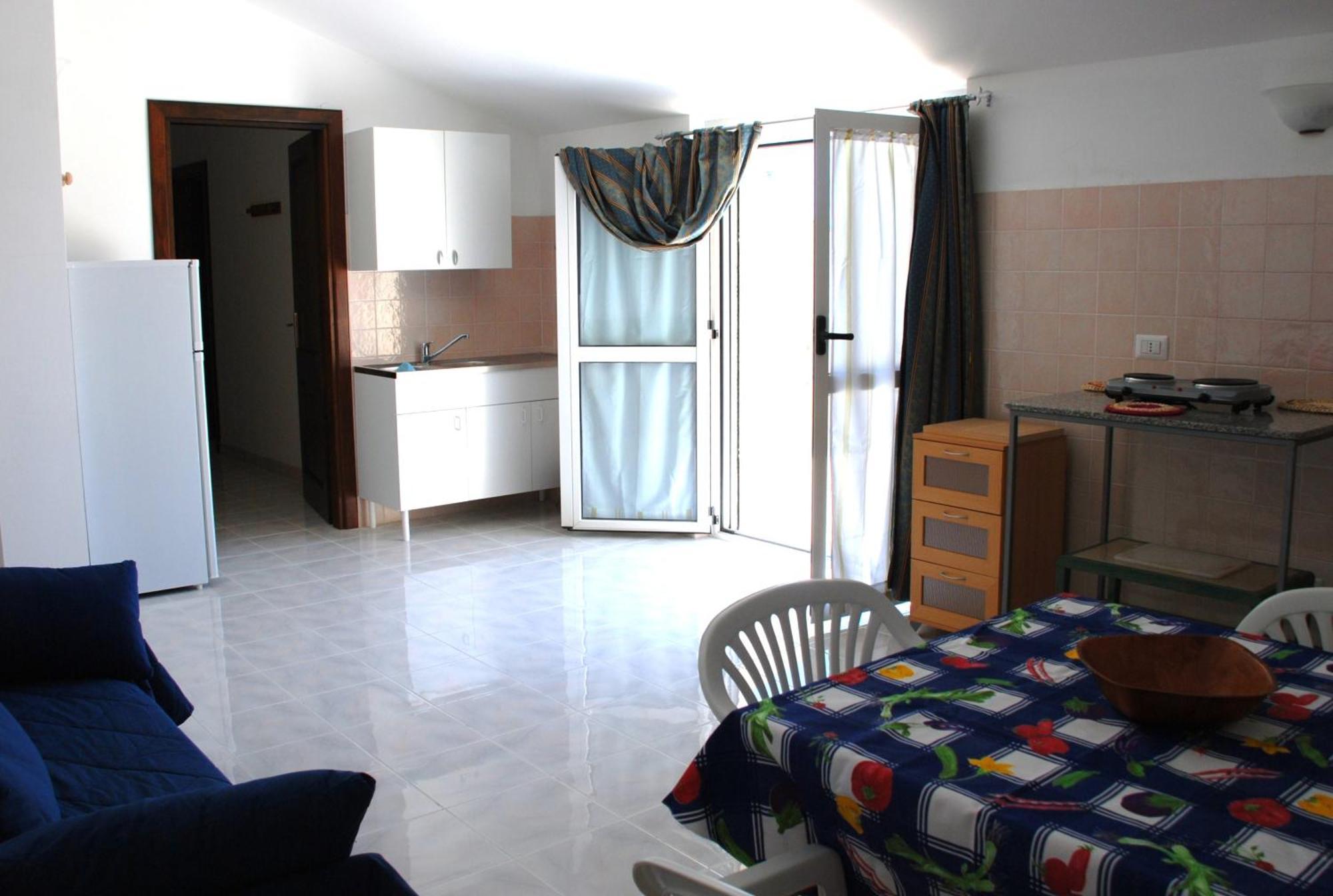 Guest House Sea Rooms Alghero Ngoại thất bức ảnh