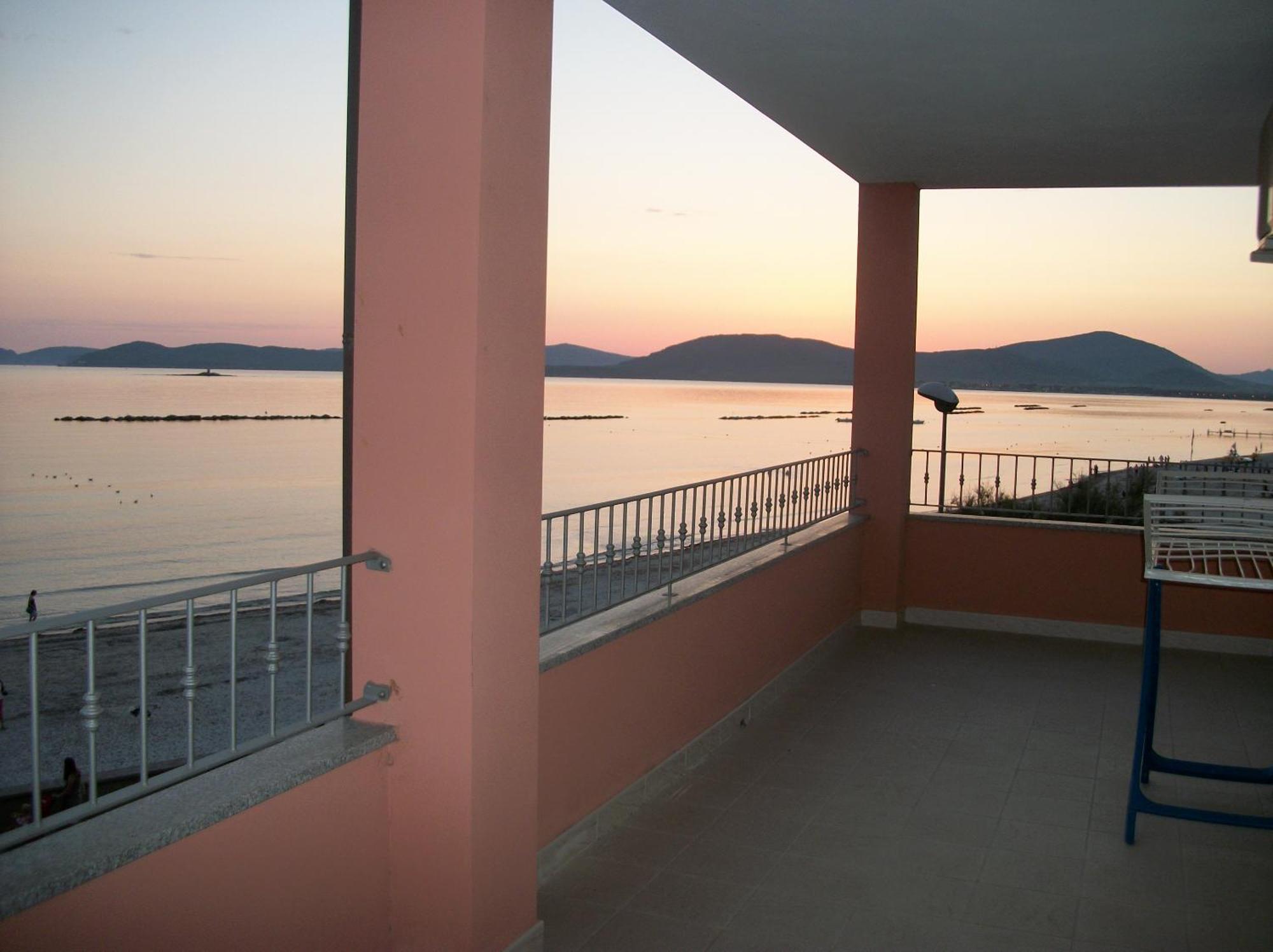 Guest House Sea Rooms Alghero Ngoại thất bức ảnh