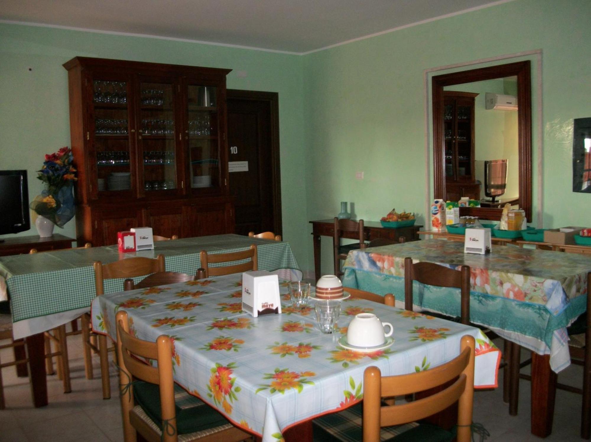 Guest House Sea Rooms Alghero Ngoại thất bức ảnh