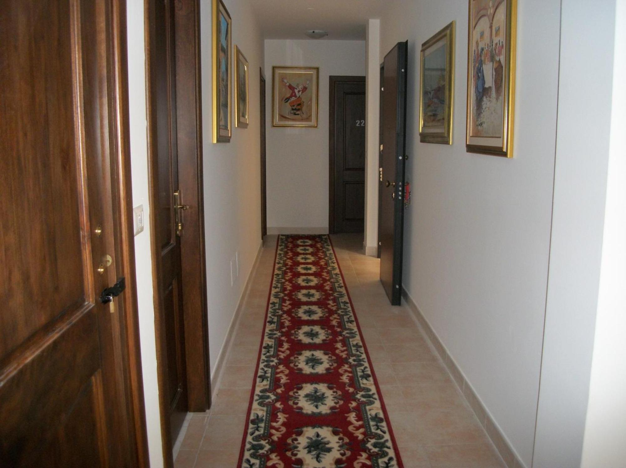 Guest House Sea Rooms Alghero Ngoại thất bức ảnh