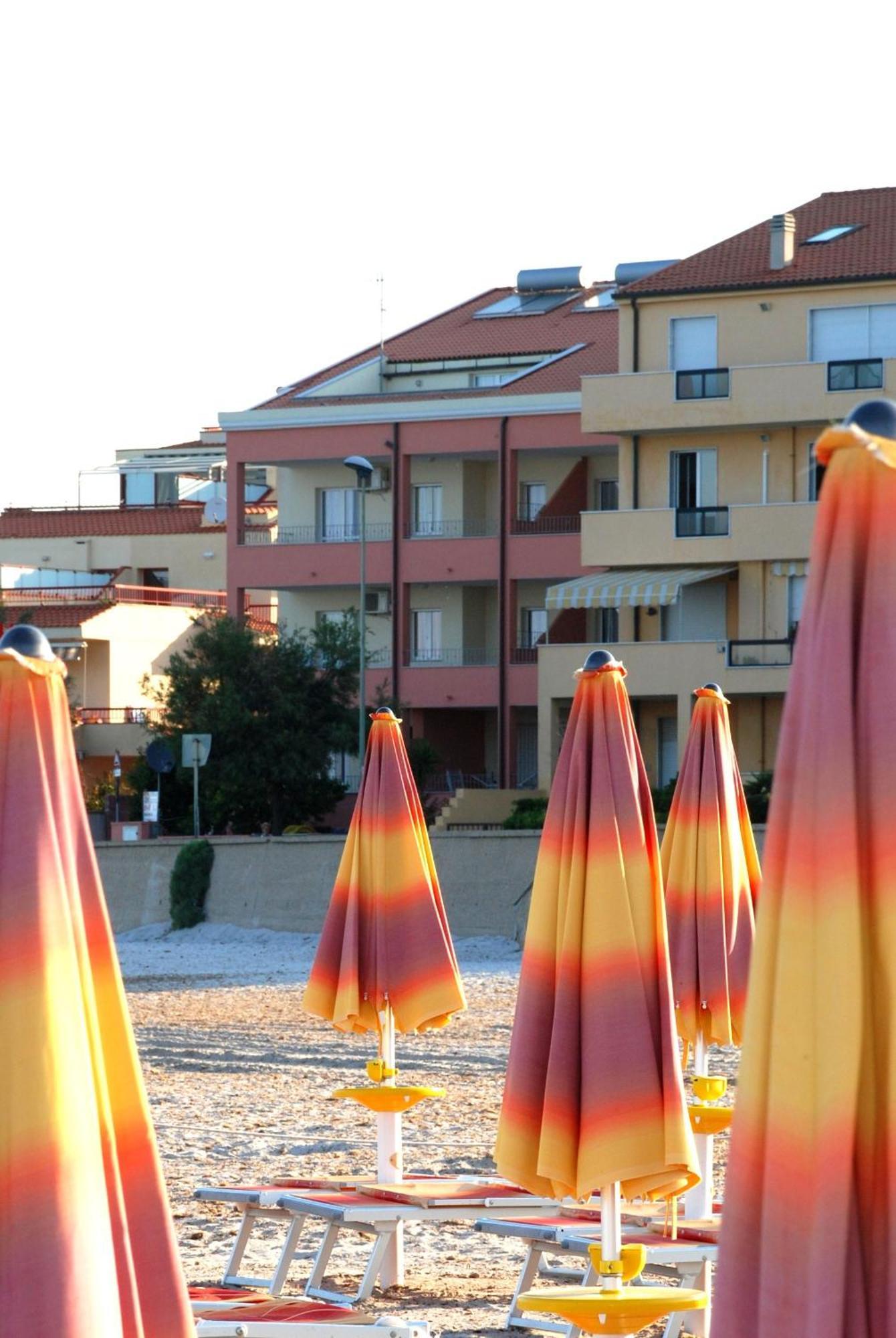 Guest House Sea Rooms Alghero Ngoại thất bức ảnh