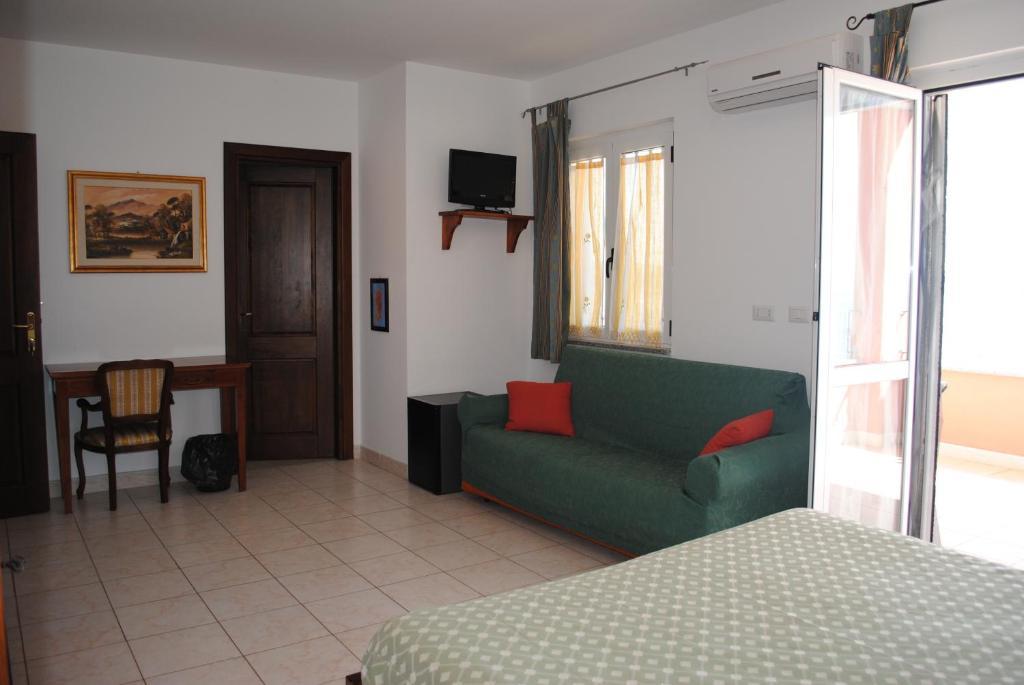 Guest House Sea Rooms Alghero Phòng bức ảnh