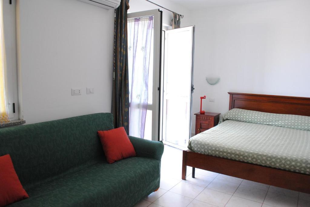 Guest House Sea Rooms Alghero Phòng bức ảnh