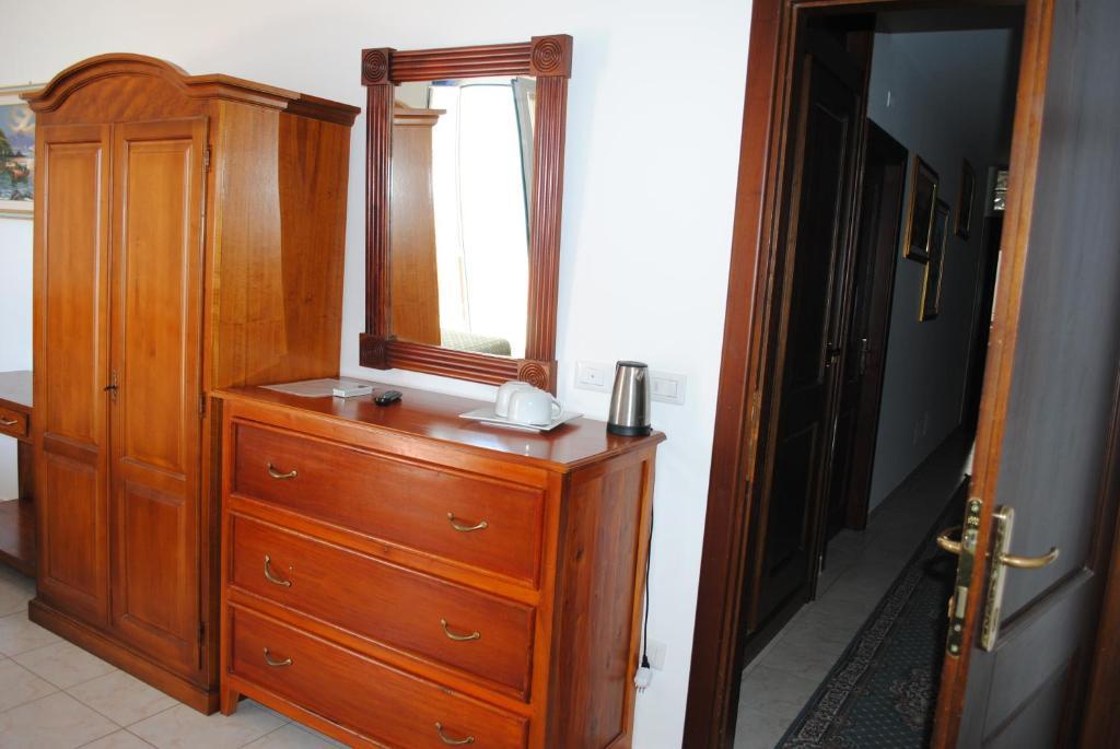 Guest House Sea Rooms Alghero Phòng bức ảnh