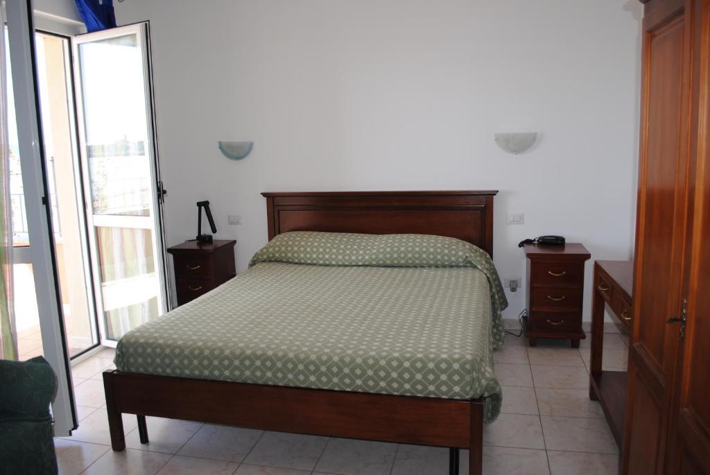 Guest House Sea Rooms Alghero Phòng bức ảnh