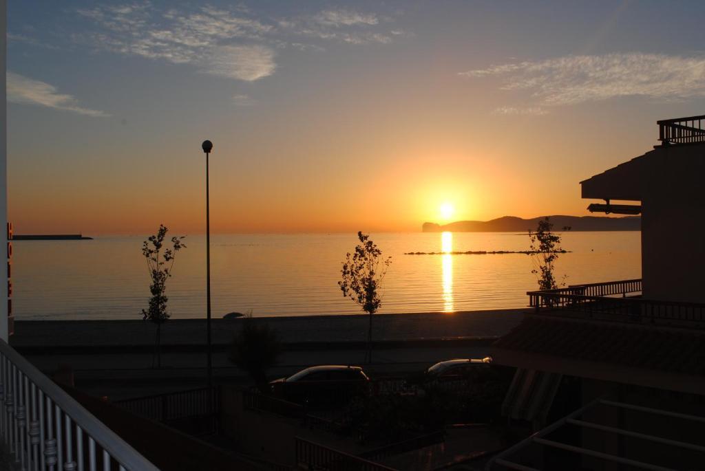 Guest House Sea Rooms Alghero Ngoại thất bức ảnh